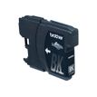 Brother LC1100BK - Negro - original - cartucho de tinta - para Brother DCP-185, 385, 395, 585, J715, MFC-490, 5490, 5890, 5895, 6890, 790, 795, 990, J615