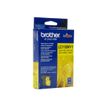 4977766659789-Brother LC1100 - jaune - cartouche d'encre originale-P_79149150_3-2