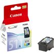 4960999617039-Canon CL-511 - cyan, magenta, jaune - cartouche d'encre originale-P_79149249_2-1