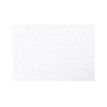 Clairefontaine Pollen - Papel - blanco iridiscente - 70 x 95 mm - 210 g/m² - 25 tarjeta(s) tarjetas de fibra tintada