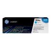 HP 304A - Cián - original - LaserJet - cartucho de tóner (CC531A) - para Color LaserJet CM2320fxi, CM2320n, CM2320nf, CP2025, CP2025dn, CP2025n, CP2025x