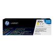 HP 304A - Amarillo - original - LaserJet - cartucho de tóner (CC532A) - para Color LaserJet CM2320fxi, CM2320n, CM2320nf, CP2025, CP2025dn, CP2025n, CP2025x