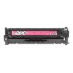 HP 304A - Magenta - original - LaserJet - cartucho de tóner (CC533A) - para Color LaserJet CM2320fxi, CM2320n, CM2320nf, CP2025, CP2025dn, CP2025n, CP2025x