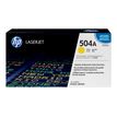 0883585595716-HP 504A - jaune - cartouche laser d'origine-P_79149325_2-1