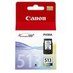 Canon CL-513 - 13 ml - color (cian, magenta, amarillo) - original - cartucho de tinta - para PIXMA iP2700, MP230, MP237, MP252, MP272, MP280, MP282, MP495, MP499, MX360, MX410, MX420