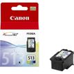4960999617022-Canon CL-513 - cyan, magenta, jaune - cartouche d'encre originale-P_79149440_3-2