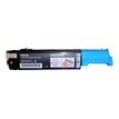 Epson - Cián - original - cartucho de tóner - para AcuLaser C1100, CX21N, CX21NC, CX21NF, CX21NFC, CX21NFCT, CX21NFT