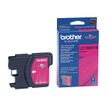 Brother LC1100HYM - Alto rendimiento - magenta - original - cartucho de tinta - para Brother DCP-6690CW, MFC-5890CN, MFC-5895CW, MFC-6490CW, MFC-6890CDW; Justio MFC-5890CN