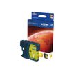 4977766659901-Brother LC1100XL - jaune - cartouche d'encre originale-P_79149515_2-1