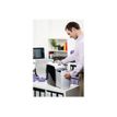5028252247313-Rexel Style+ - destructeur de documents coupe croisée - 7 feuilles - Corbeille 12 litres-P_79150655_6-2