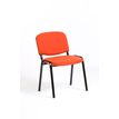 OfficePro COIGNY ECO - Silla - Ingluen fabric - rojo