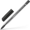4004675004581-Schneider Tops 505 M- Stylo-bille - Noir – Pointe Moyenne avec Corps Transparent et Capuc-P_79151301_2-1