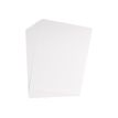 3329680037135-Clairefontaine Dessin à Grain - Bloc dessin - 25 feuilles - 50 x 65 cm - 160 gr - blanc-P_79152929_1-0