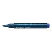 4004675006554-Schneider Maxx 133 - Marqueur - permanent - pointe biseau - bleu - 1- 4 mm-P_79153310_1-0