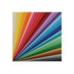 CANSON Colorline 4 - Papel de dibujo - 500 x 650 mm - amarillo canario