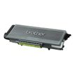 Brother TN3280 - Negro - original - cartucho de tóner - para Brother DCP-8070, 8085, HL-5340, 5350, 5370, 5380, MFC-8370, 8380, 8880, 8890