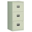 MT Economic PFA3 - Armario de relleno vertical - modular - 3 cajones - beige