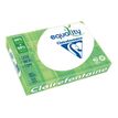 Clairefontaine Equality - Blanco - A3 (297 x 420 mm) - 80 g/m² - 500 hoja(s) papel normal (paquete de 5)