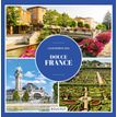 CBG Douce France - Calendario ilustrado - montaje en pared - 2020 - un mes vista - 300 x 600 mm - fecha