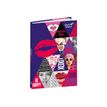 3371010306282-Agenda Love 1 Jour par page 12X17cm Quo Vadis -P_79349183_1-0