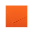 CANSON Mi-Teintes 453 - Papel de dibujo - 500 x 650 mm - 25 hojas - naranja