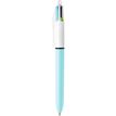 3086123192805-BIC 4 Couleurs FUN - Stylo à bille 4 couleurs-P_79351127_2-1