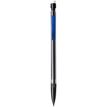 BIC Matic Classic - Lápiz Portaminas - polímero alto - HB - negro - 0.7 mm - retractil - con borrador