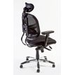 3760185022415-Fauteuil de bureau TECKNET - accoudoirs réglables - appuie-tête réglable - noir-P_79352459_3-2