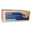 Epson 1160 - Gran capacidad - cián - original - cartucho de tóner - para AcuLaser C2800DN, C2800DTN, C2800N
