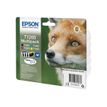8715946465432-Epson T1285 Renard - Pack de 4 - noir, cyan, magenta, jaune - cartouche d'encre originale-P_79353632_2-1