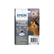 Epson T1306 Multipack - Paquete de 3 - 30.3 ml - XL - amarillo, cián, magenta - original - cartucho de tinta - para Stylus Office BX630, BX635, BX935; WorkForce WF-3010, 3520, 3530, 3540, 7015, 7515, 7525