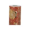 3065502118957-Clairefontaine Premium - Papier cadeau - 70 cm x 50 m - 80 g/m² - motif boules de Noël ro-P_79354536_1-0