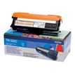 Brother TN325C - Cián - original - cartucho de tóner - para Brother DCP-9055, DCP-9270, HL-4140, HL-4150, HL-4570, MFC-9460, MFC-9465, MFC-9970