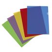 3135251387109-Viquel - 10 Pochettes coin - A4 - pour 25 feuilles - 13/100 - couleurs assorties-P_79356131_2-1