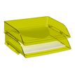 CepPro Happy - Bandeja carta - para 240 x 320 mm - apaisado - verde bambú