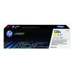 884420854524-HP 128A - jaune - cartouche laser d'origine-P_79356476_2-1