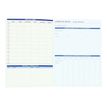 3020129917390-Oxford Teacher - Cahier du Professeur A4 (21x29,7 cm) - pour 7 classes-P_79356964_2-3