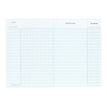 3020129917390-Oxford Teacher - Cahier du Professeur A4 (21x29,7 cm) - pour 7 classes-P_79356964_3-4