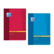 3020129917390-Oxford Teacher - Cahier du Professeur A4 (21x29,7 cm) - pour 7 classes-P_79356964_4-0