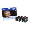 5014047562396-Brother LC1240 - Pack de 4 - noir, cyan, magenta, jaune - cartouche d'encre originale-P_79358506_1-0