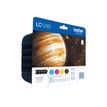 5014047562396-Brother LC1240 - Pack de 4 - noir, cyan, magenta, jaune - cartouche d'encre originale-P_79358506_5-4