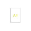 8410782012689-Apli Paper - Films transparents pour rétroprojecteur - A4 - 20 feuilles - impression laser-P_79358856_2-1