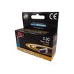 UPrint C-3C - 15 ml - tamaño XL - cián - compatible - cartucho de tinta (alternativa para: Canon BCI-3C, Canon BCI-5C, Canon BCI-6C) - para Canon i990, 99XX; PIXMA IP3000, IP4000, iP5000, iP6000, iP8500, MP750, MP760, MP780; S830
