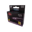 UPrint B-970Y - 10 ml - Capacidad XL - amarillo - compatible - cartucho de tinta (alternativa para: Brother LC1000Y, Brother LC970Y) - para Brother DCP-135C, DCP-150C, DCP-153C, DCP-157C, MFC-235C, MFC-260C