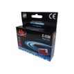 Cartucho compatible epson t0553 uprint magenta