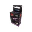 UPrint B-900B - 21 ml - tamaño XL - negro - compatible - cartucho de tinta (alternativa para: Brother LC900BK) - para Brother DCP-115, 117, 120, 315, 340, MFC-210, 215, 3240, 3340, 410, 425, 5440, 640, 820