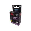 UPrint B-900Y - 13.5 ml - Capacidad XL - amarillo - compatible - cartucho de tinta (alternativa para: Brother LC900Y) - para Brother DCP-115, 117, 120, 315, 340, MFC-210, 215, 3240, 3340, 410, 425, 5440, 640, 820