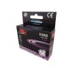 UPrint B-980B - 15 ml - negro - compatible - cartucho de tinta (alternativa para: Brother LC980) - para Brother DCP-145, 163, 167, 193, 195, 197, 365, 373, 375, 377, MFC-250, 255, 290, 295, 297