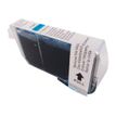 UPrint C-8C - 14 ml - Capacidad XL - cián - compatible - cartucho de tinta (alternativa para: Canon CLI-8C) - para Canon PIXMA iP4300, iP4500, iP5300, MP600, MP610, MP810, MP960, MP970, MX850, Pro9000