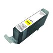 UPrint C-521Y - 10 ml - amarillo - compatible - refabricado - cartucho de tinta - para Canon PIXMA iP4700, MP540, MP550, MP560, MP620, MP630, MP640, MP980, MP990, MX860, MX870